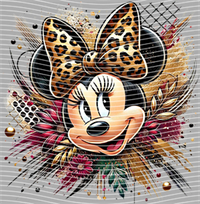 Mickey-AMQ 2017